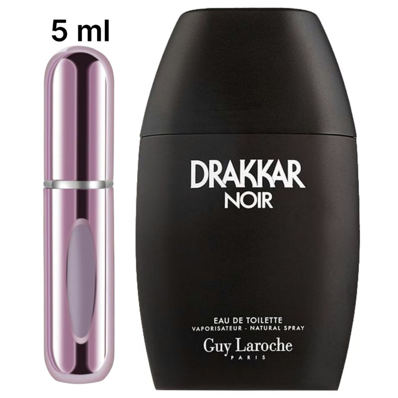 Încărcați imaginea în vizualizatorul Galerie, Drakkar Noir de Guy Laroche Apă de toaletă spray pentru bărbați (mostră)