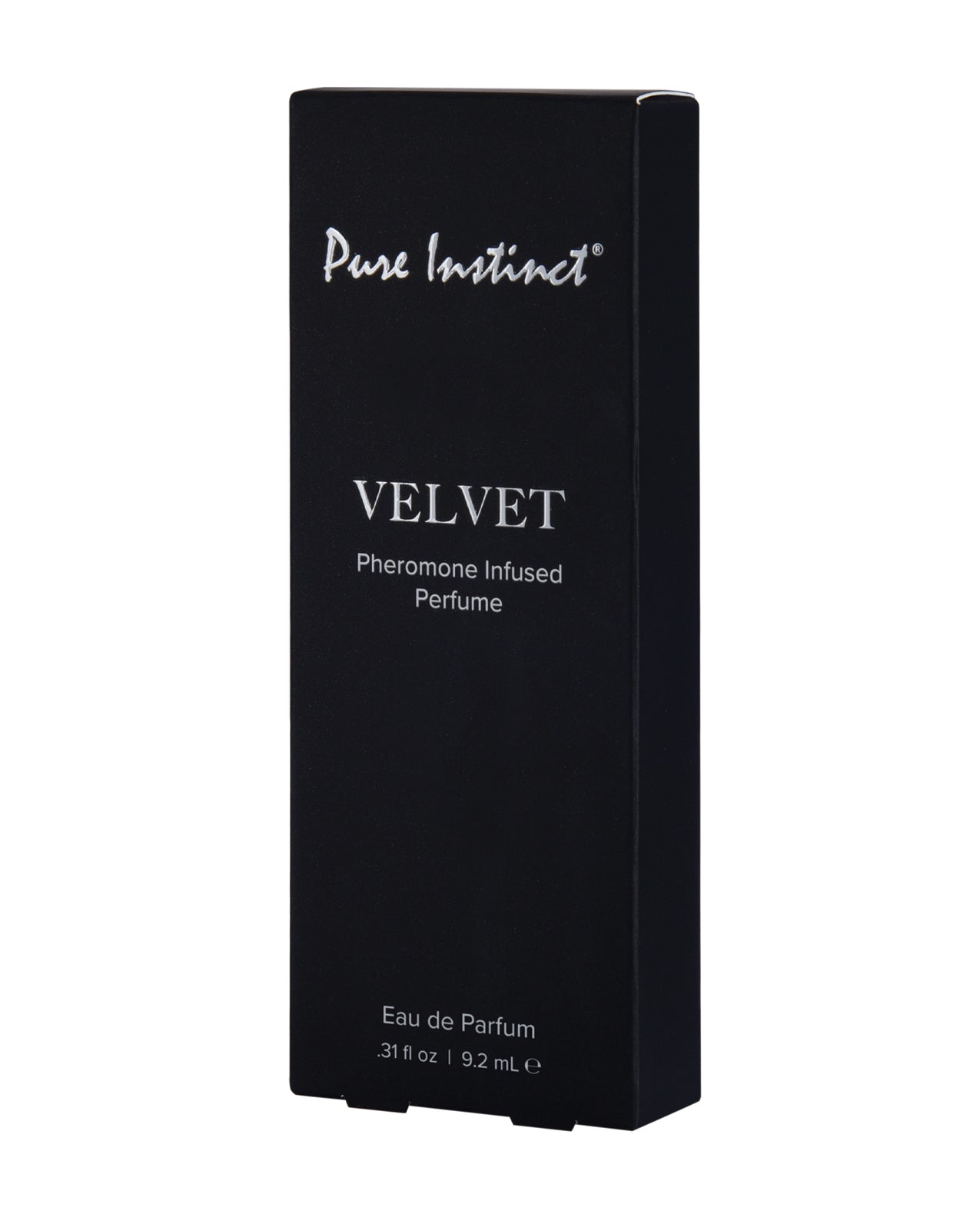Load image into Gallery viewer, Pure Instinct Pheromone Perfume Velvet - 9.2 ml Spray