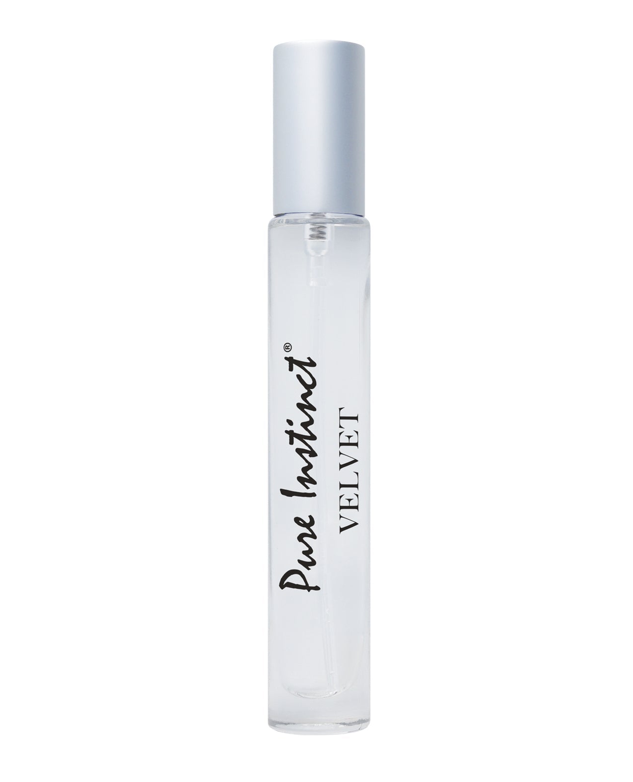Load image into Gallery viewer, Pure Instinct Pheromone Perfume Velvet - 9.2 ml Spray