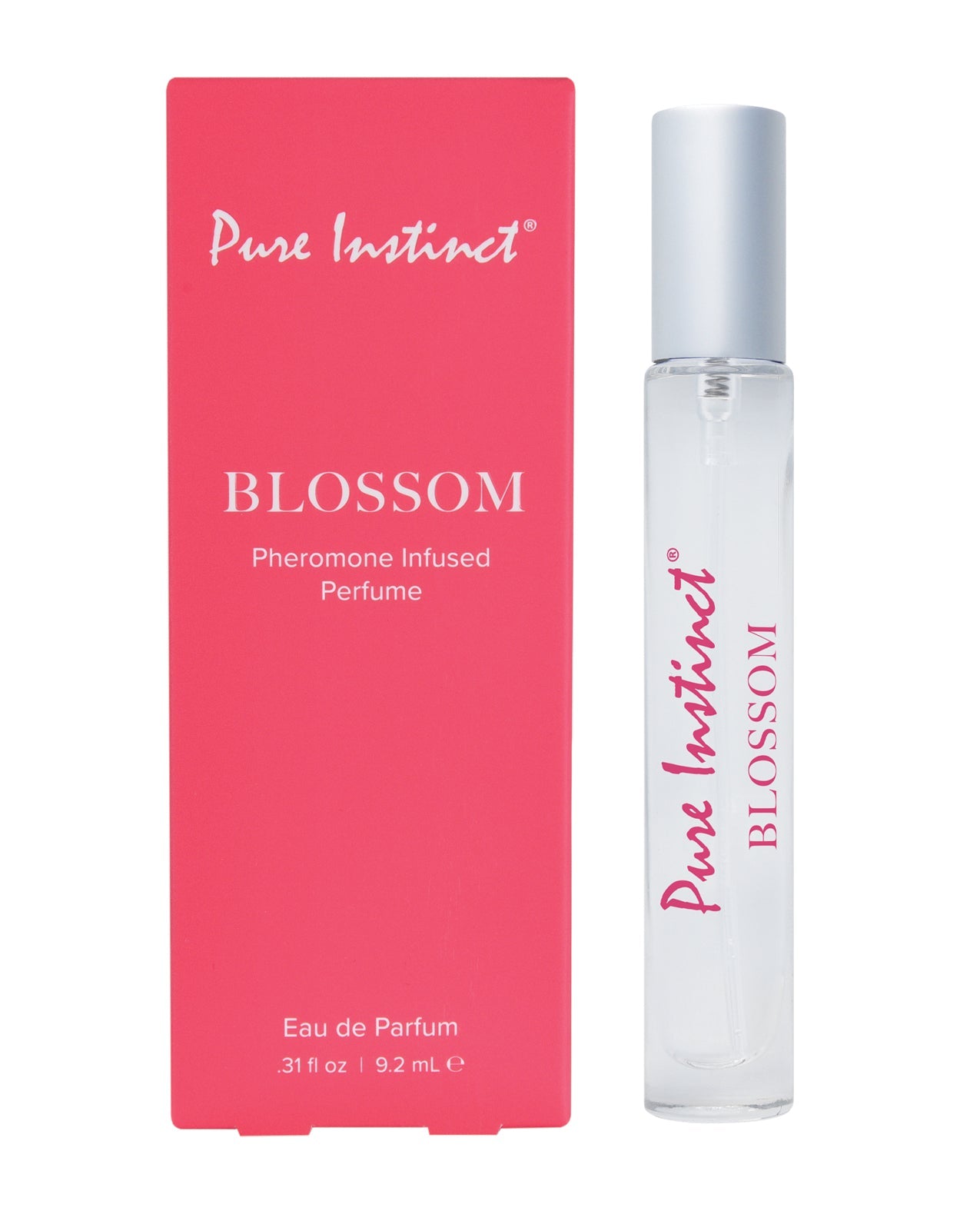 Charger l'image dans le visualiseur de la galerie, Parfum aux phéromones Pure Instinct Blossom - Vaporisateur 9,2 ml