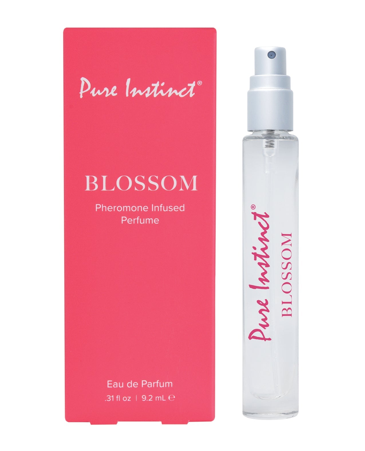 Charger l'image dans le visualiseur de la galerie, Parfum aux phéromones Pure Instinct Blossom - Vaporisateur 9,2 ml