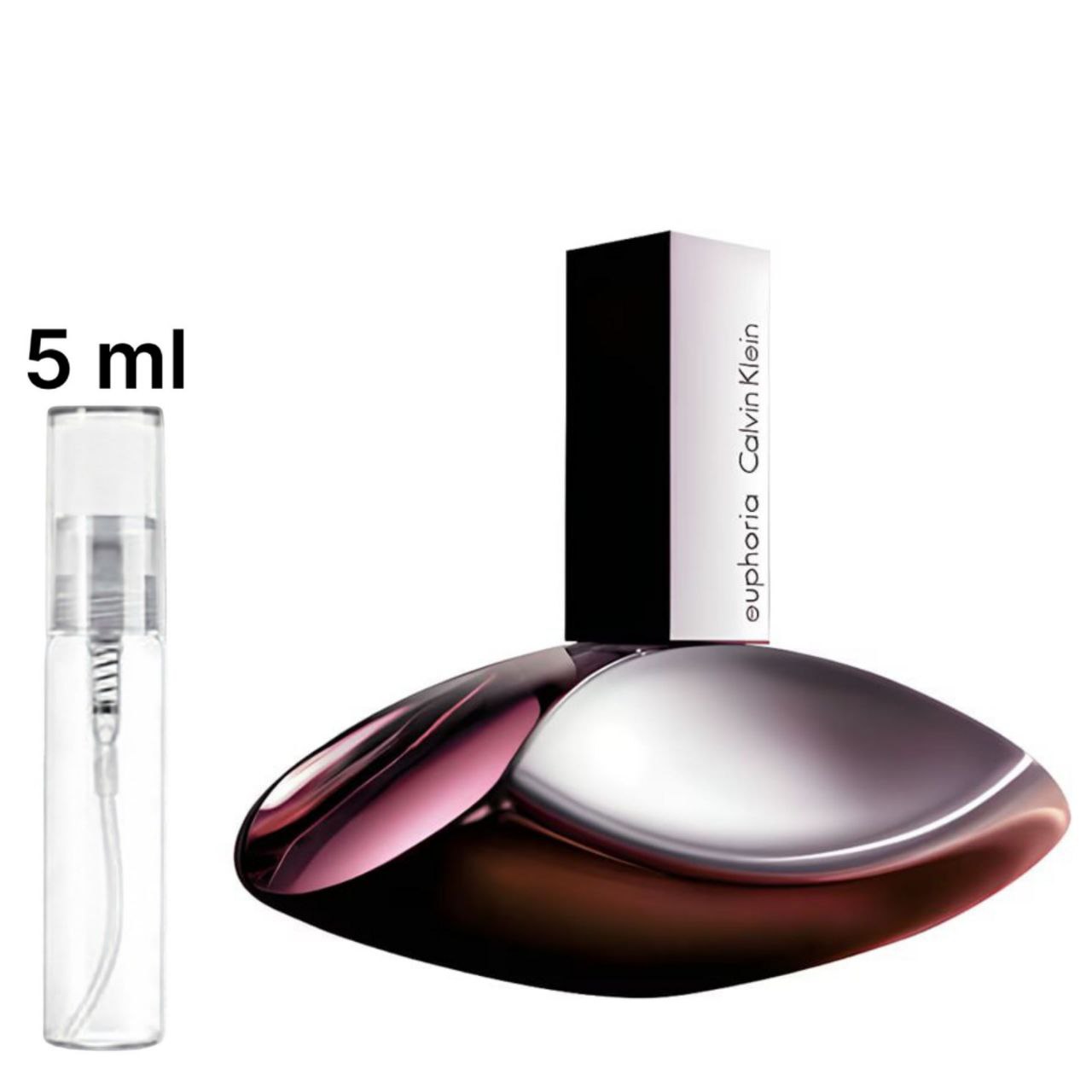 Load image into Gallery viewer, Euphoria by Calvin Klein Eau De Parfum Spray for Women (Sample)