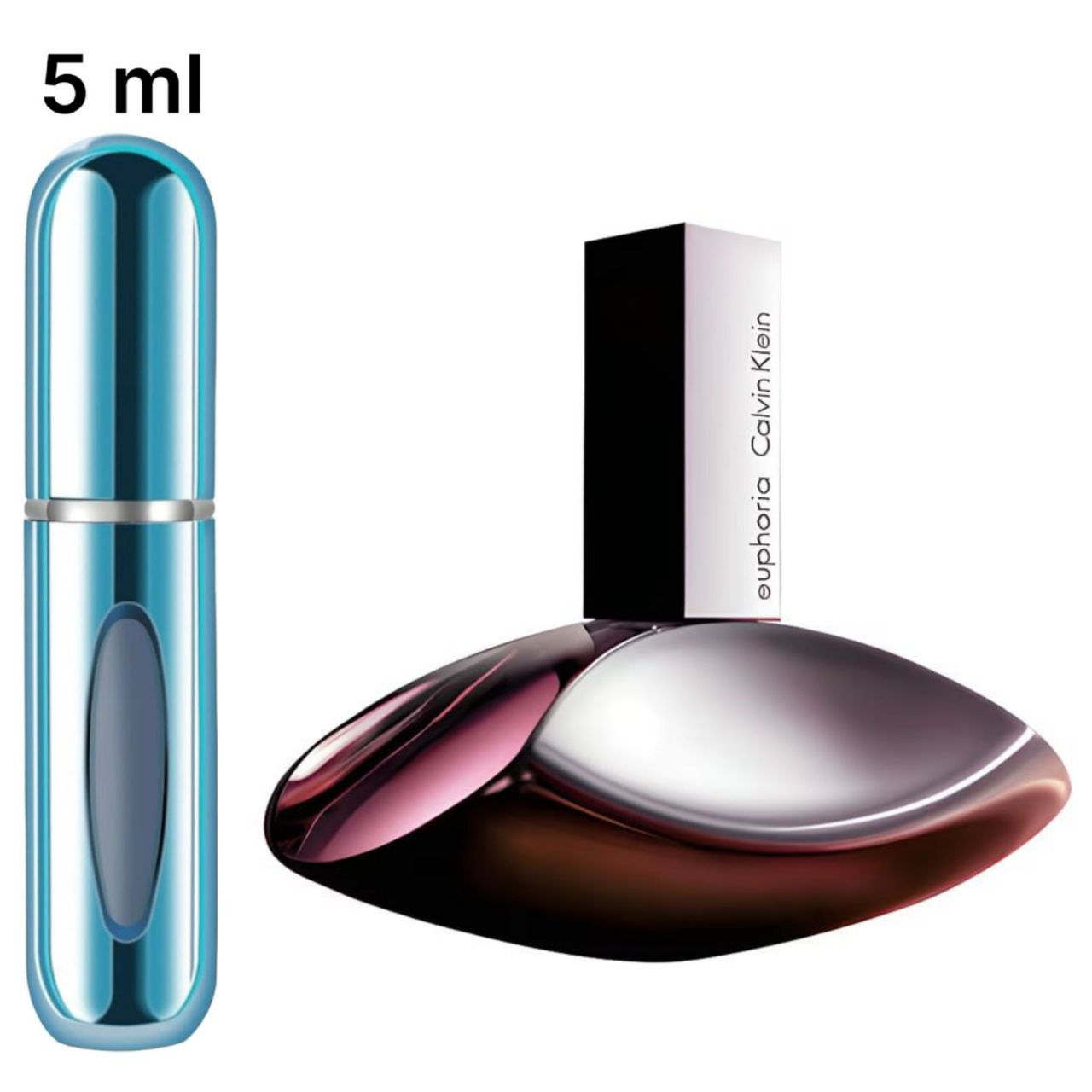 Load image into Gallery viewer, Euphoria by Calvin Klein Eau De Parfum Spray for Women (Sample)