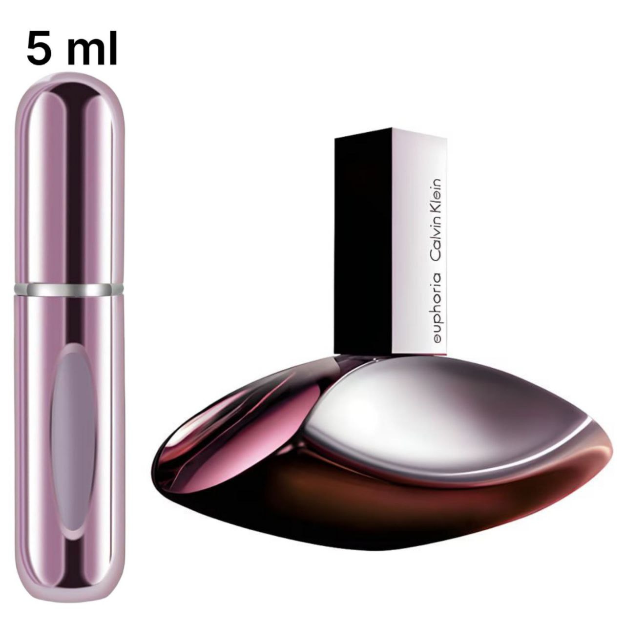 Load image into Gallery viewer, Euphoria by Calvin Klein Eau De Parfum Spray for Women (Sample)