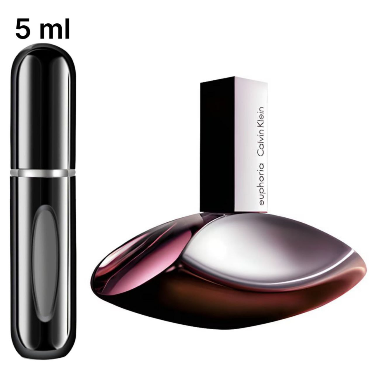 Load image into Gallery viewer, Euphoria by Calvin Klein Eau De Parfum Spray for Women (Sample)
