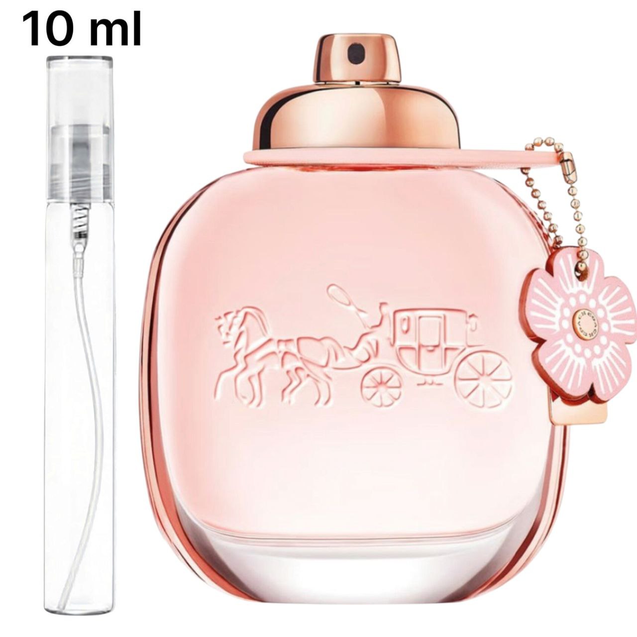 Load image into Gallery viewer, Coach Floral by Coach Eau De Parfum Spray for Women (Sample)