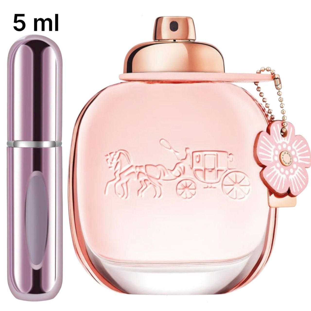 Load image into Gallery viewer, Coach Floral by Coach Eau De Parfum Spray for Women (Sample)