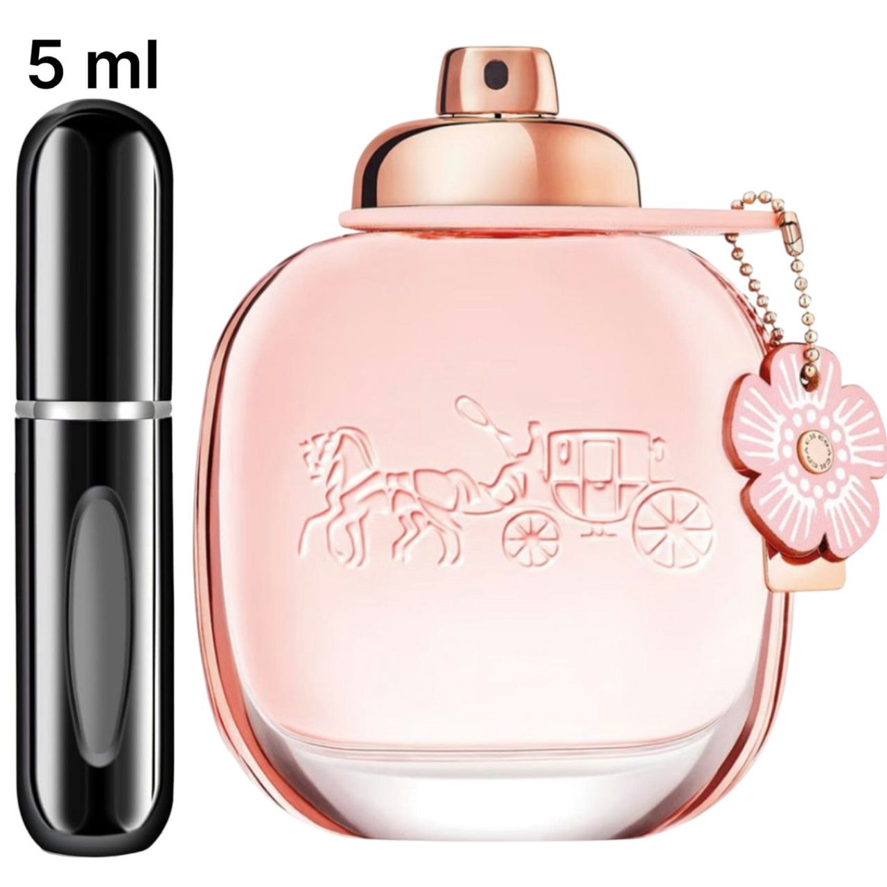 Load image into Gallery viewer, Coach Floral by Coach Eau De Parfum Spray for Women (Sample)