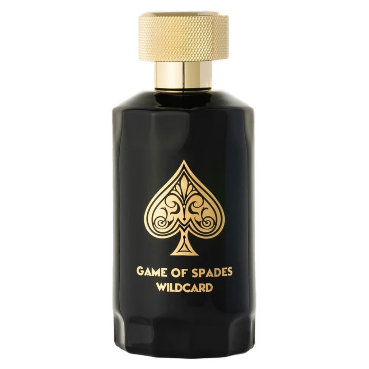 Load image into Gallery viewer, Game of Spades Wildcard by Jo Milano (Unisex) Eau De Parfum Spray (Sample)