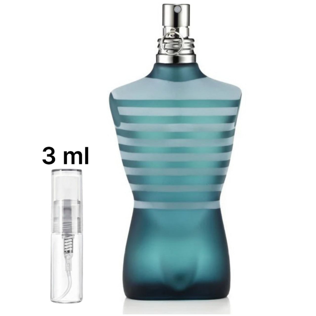 Load image into Gallery viewer, Jean Paul Gaultier By Jean Paul Gaultier Eau De Toilette Spray For Men (Sample)