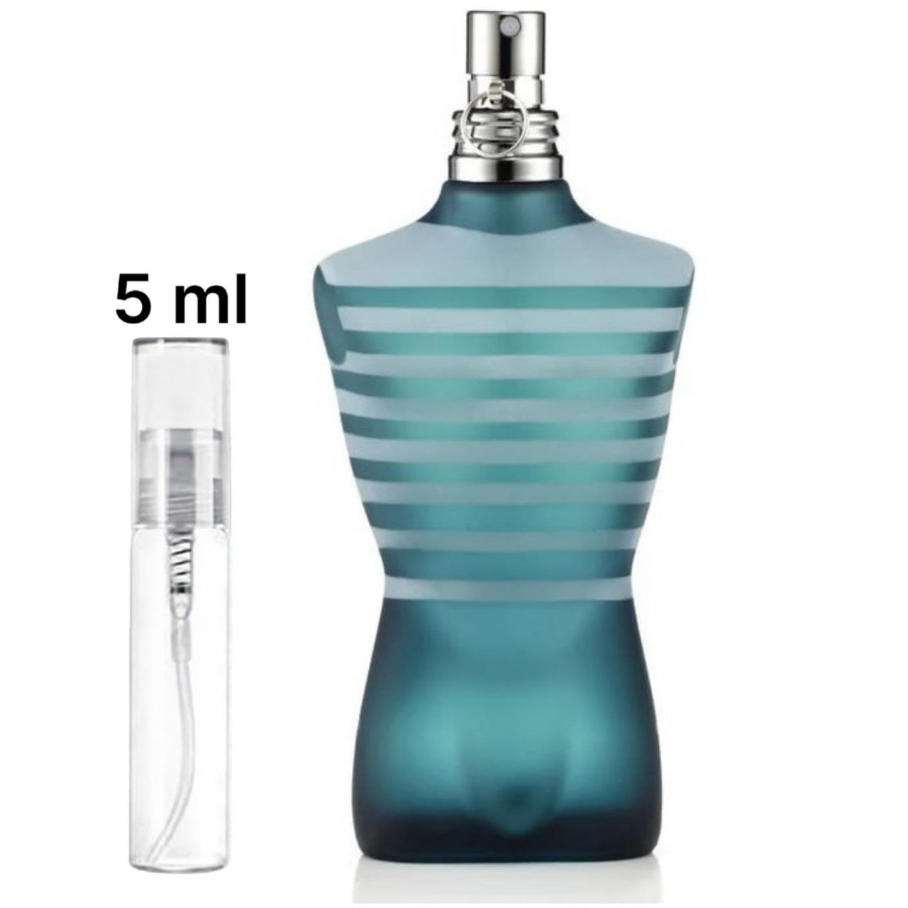 Load image into Gallery viewer, Jean Paul Gaultier By Jean Paul Gaultier Eau De Toilette Spray For Men (Sample)