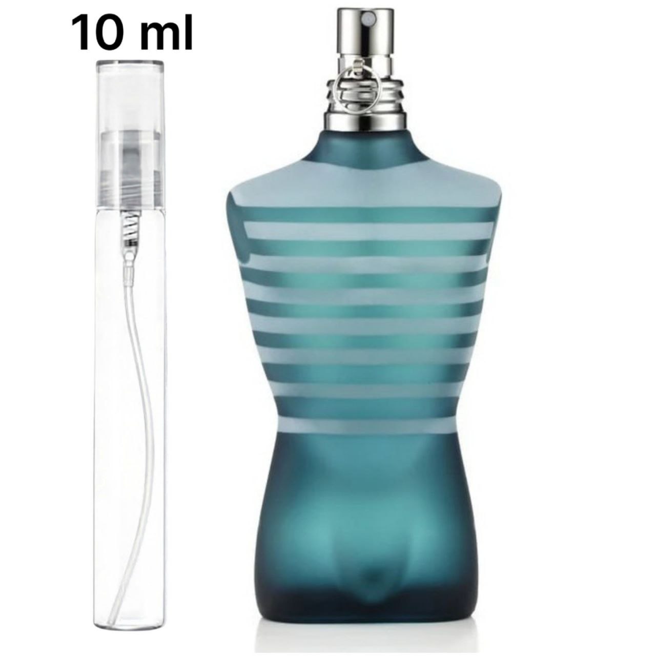 Load image into Gallery viewer, Jean Paul Gaultier By Jean Paul Gaultier Eau De Toilette Spray For Men (Sample)