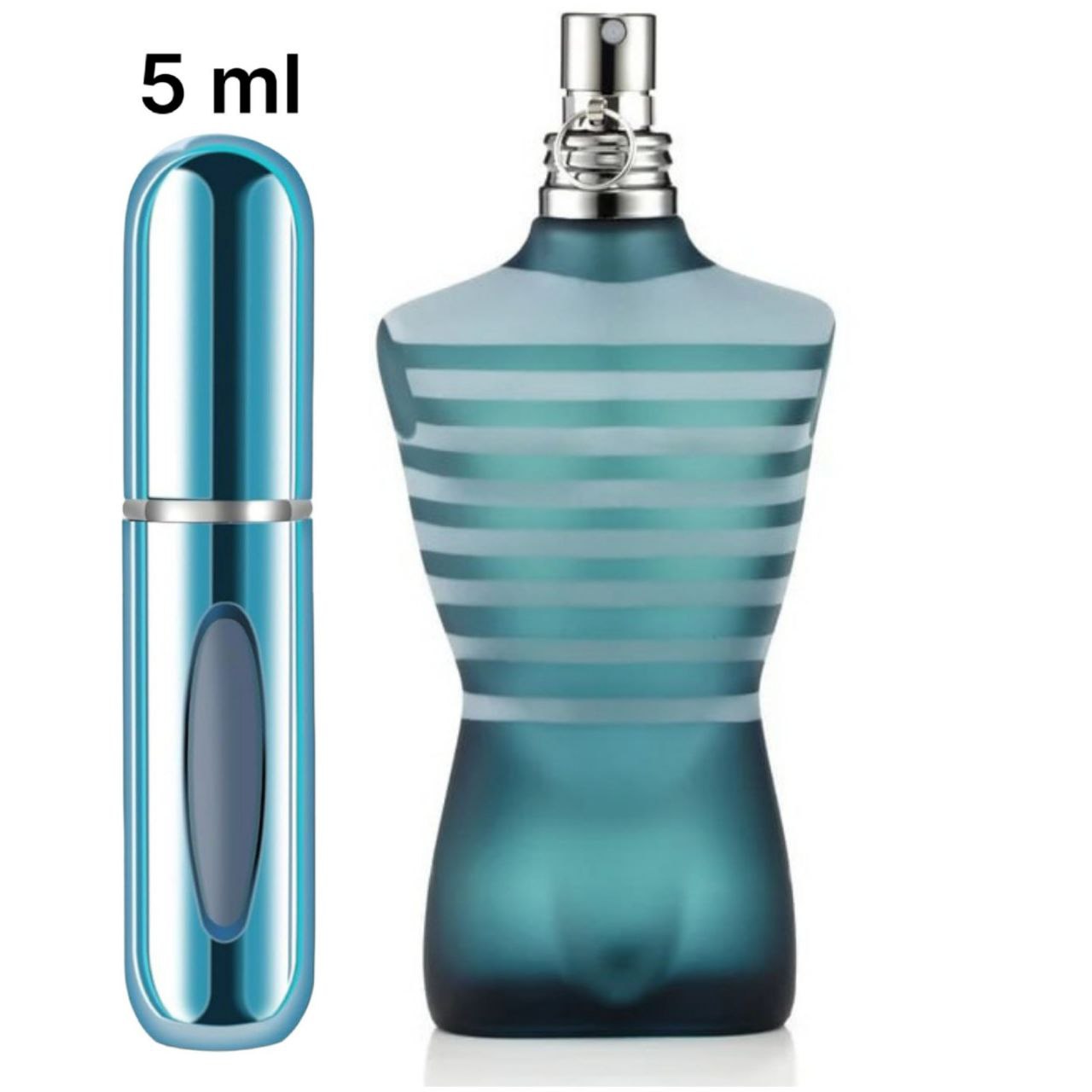 Load image into Gallery viewer, Jean Paul Gaultier By Jean Paul Gaultier Eau De Toilette Spray For Men (Sample)