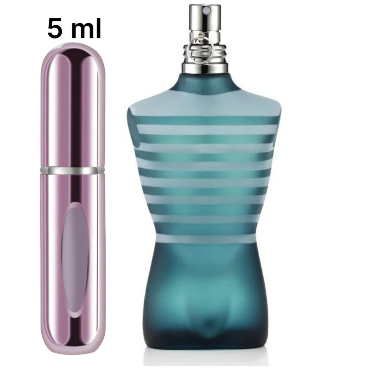 Load image into Gallery viewer, Jean Paul Gaultier By Jean Paul Gaultier Eau De Toilette Spray For Men (Sample)