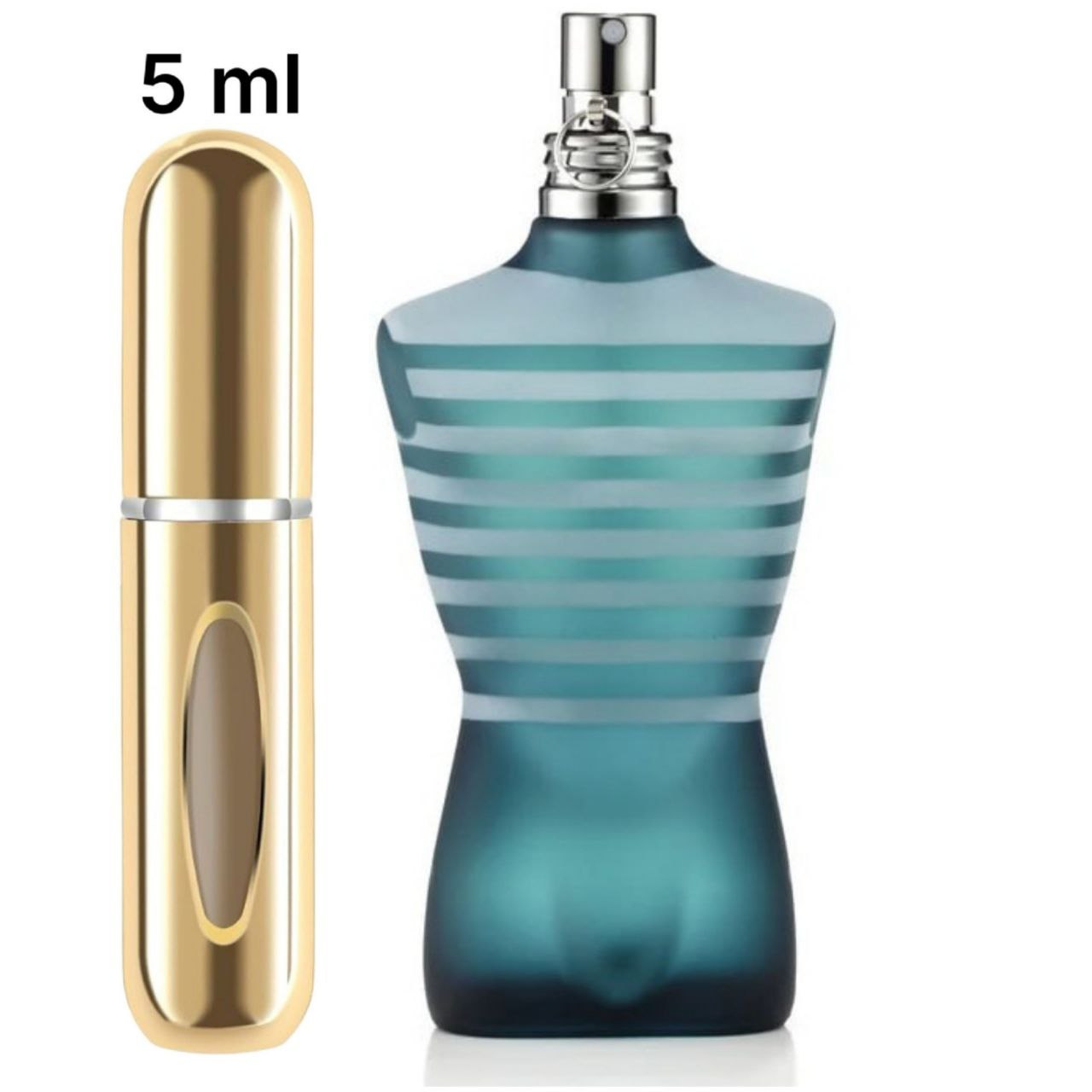 Load image into Gallery viewer, Jean Paul Gaultier By Jean Paul Gaultier Eau De Toilette Spray For Men (Sample)