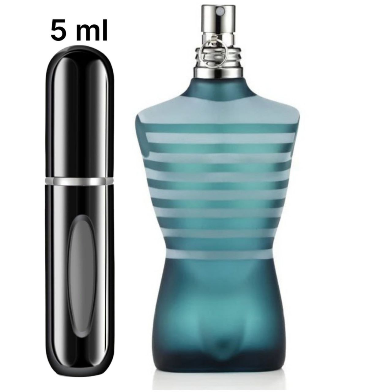 Load image into Gallery viewer, Jean Paul Gaultier By Jean Paul Gaultier Eau De Toilette Spray For Men (Sample)