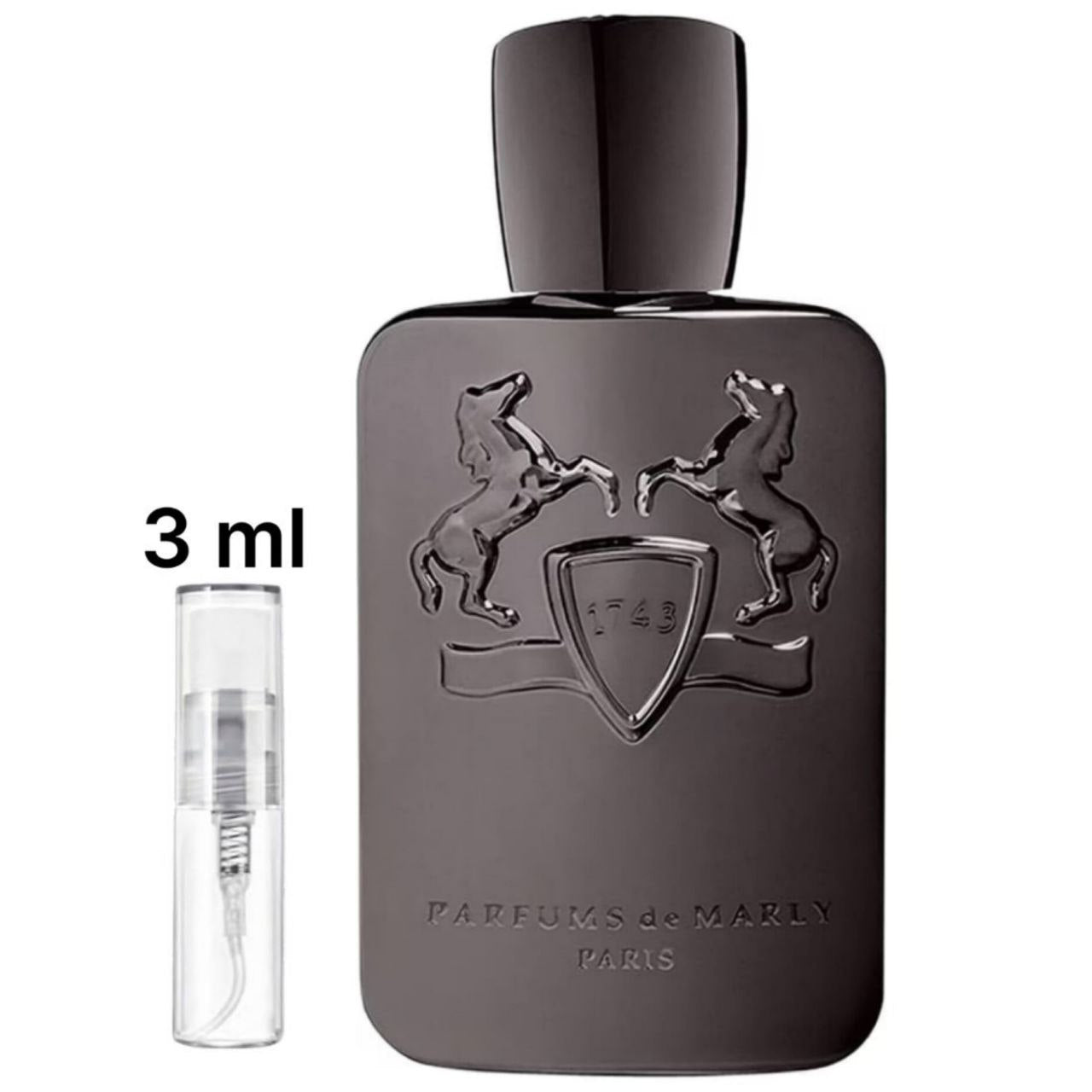 Cargue la imagen en el visor de la galería, Herod de Parfums de Marly Spray de Eau de Parfum para Hombres (Muestra)