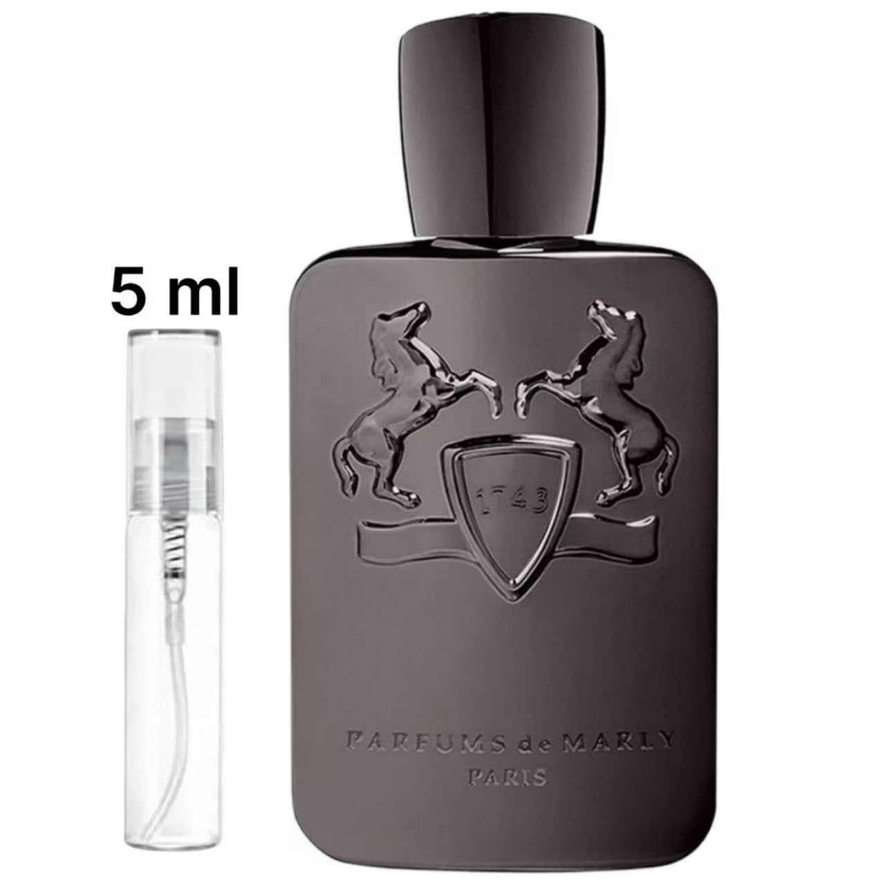 Cargue la imagen en el visor de la galería, Herod de Parfums de Marly Spray de Eau de Parfum para Hombres (Muestra)