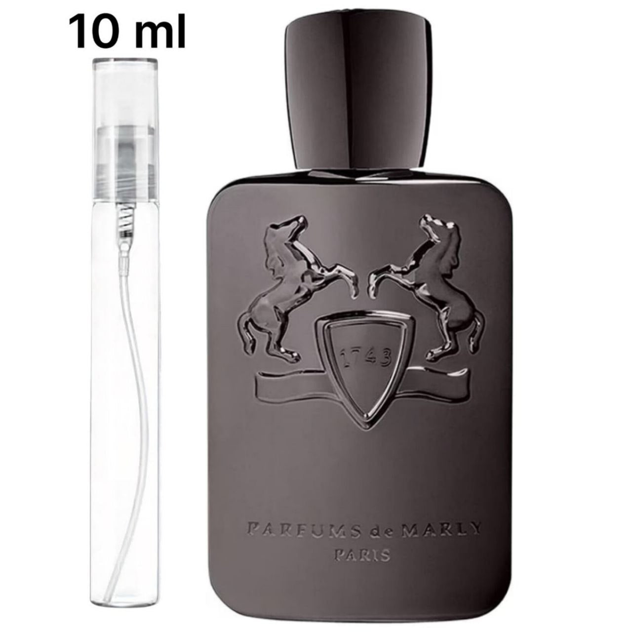 Cargue la imagen en el visor de la galería, Herod de Parfums de Marly Spray de Eau de Parfum para Hombres (Muestra)