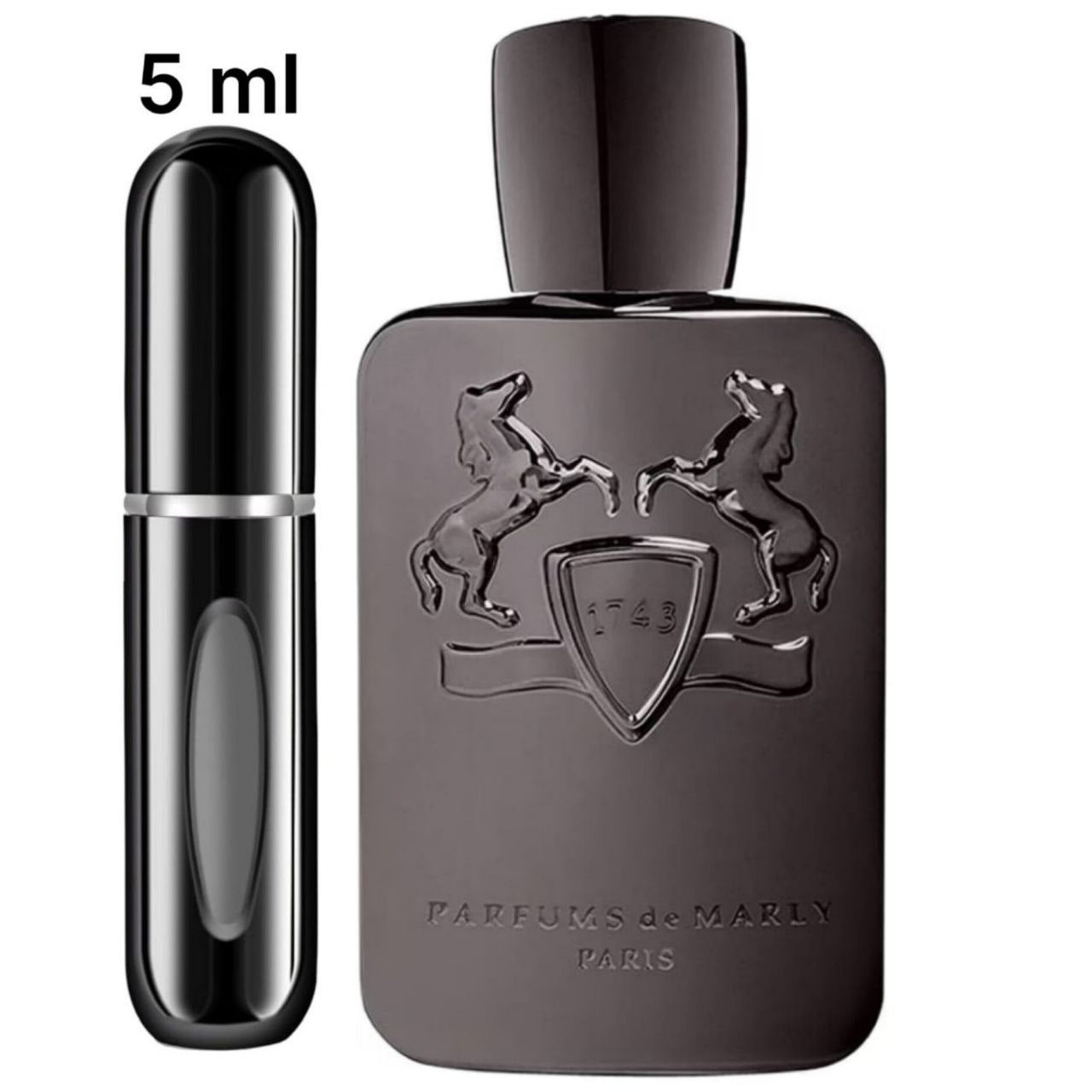Cargue la imagen en el visor de la galería, Herod de Parfums de Marly Spray de Eau de Parfum para Hombres (Muestra)
