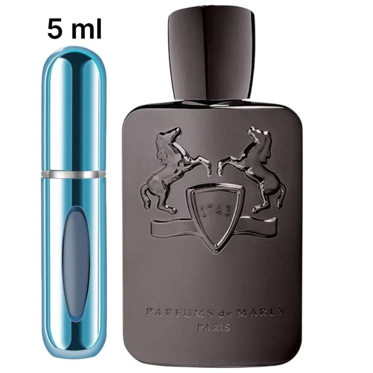 Cargue la imagen en el visor de la galería, Herod de Parfums de Marly Spray de Eau de Parfum para Hombres (Muestra)