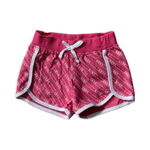 Load image into Gallery viewer, DKNY girls shorts | little kids - 2-4T
