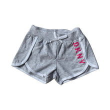 Load image into Gallery viewer, DKNY girls shorts | little kids - 2-4T
