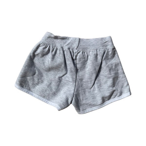DKNY girls shorts | little kids - 2-4T