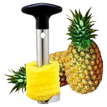 Load image into Gallery viewer, Stainless Steel Easy to use Pineapple Peeler

