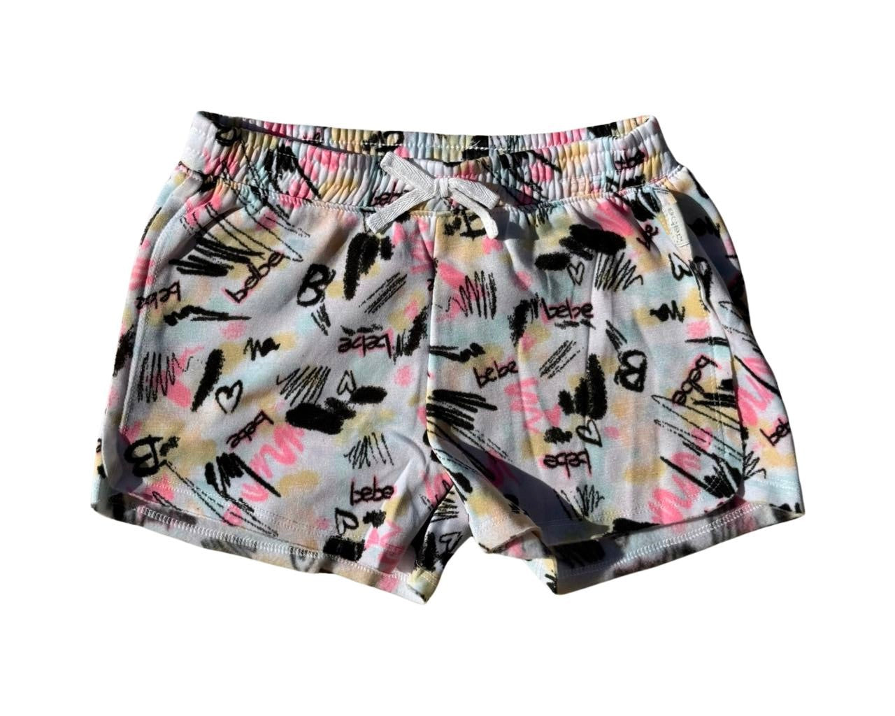 Cargue la imagen en el visor de la galería, Conjunto de 2 piezas BEBE SPORT para niña
