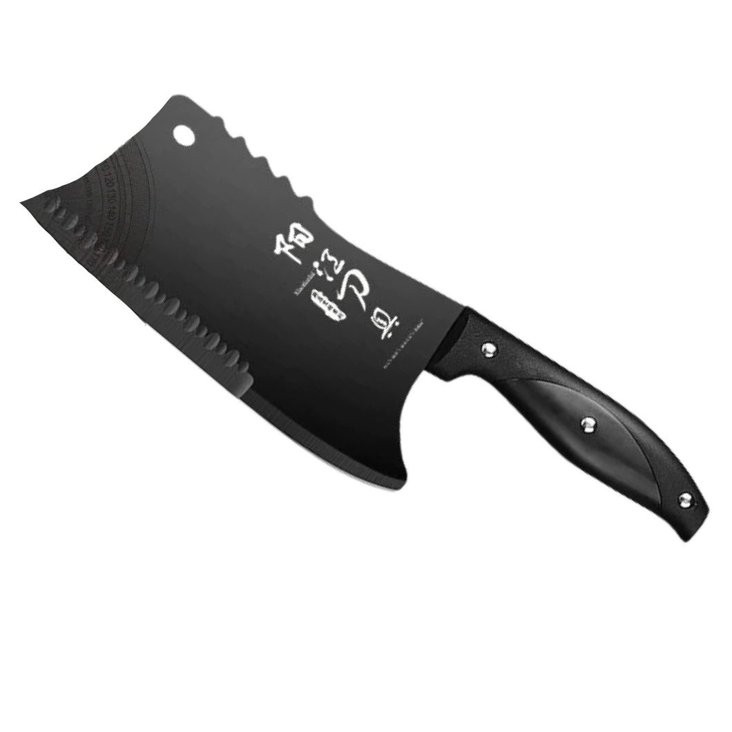 Stainless Steel Super Fast Kitchen Knife