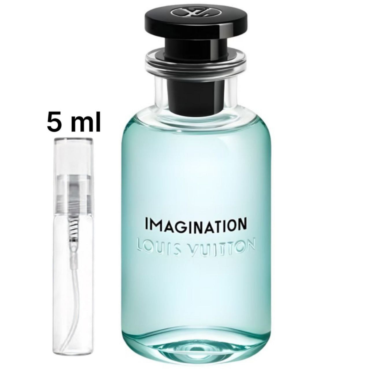 Load image into Gallery viewer, Imagination by Louis Vuitton Eau De Parfum Spray for Men (Sample)