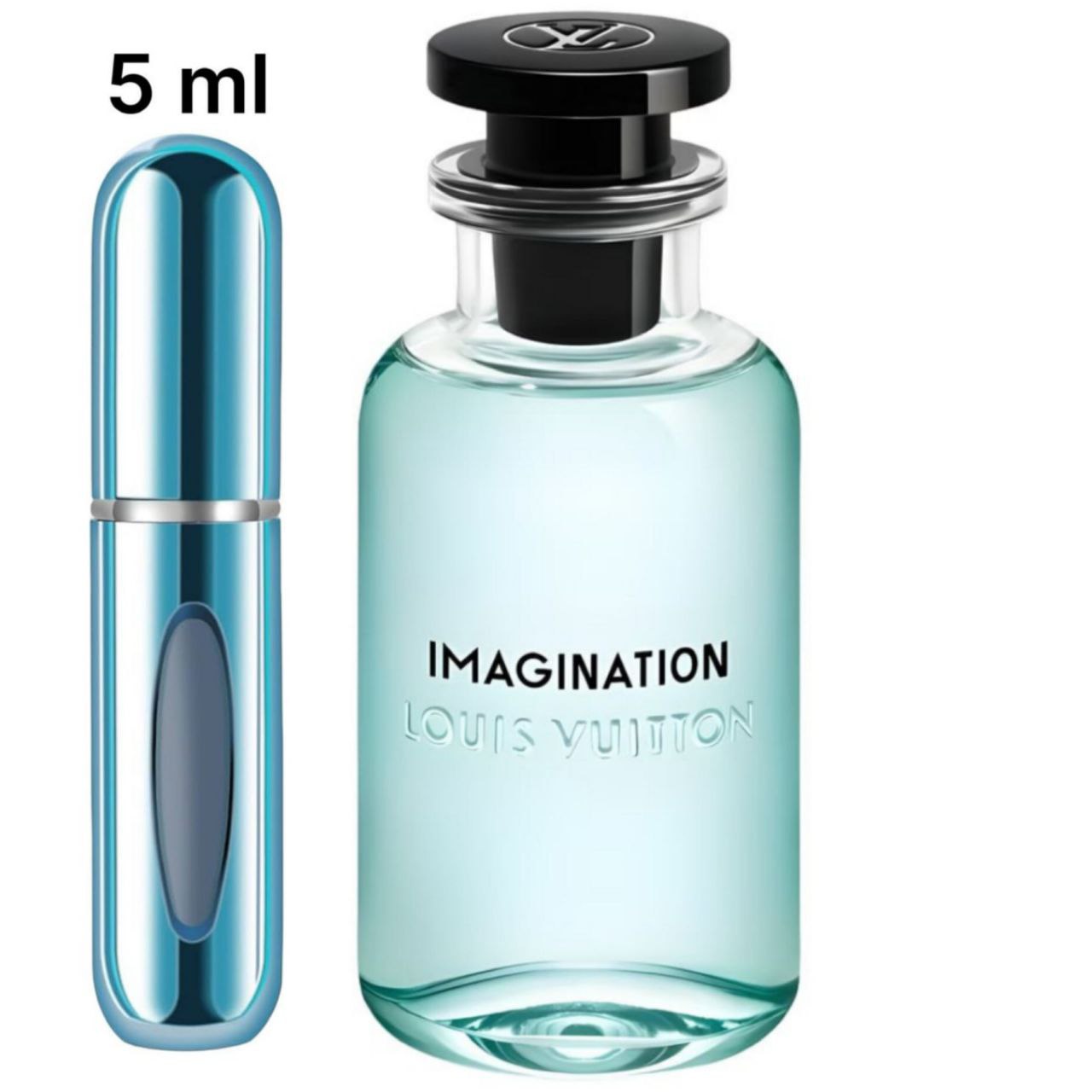 Load image into Gallery viewer, Imagination by Louis Vuitton Eau De Parfum Spray for Men (Sample)