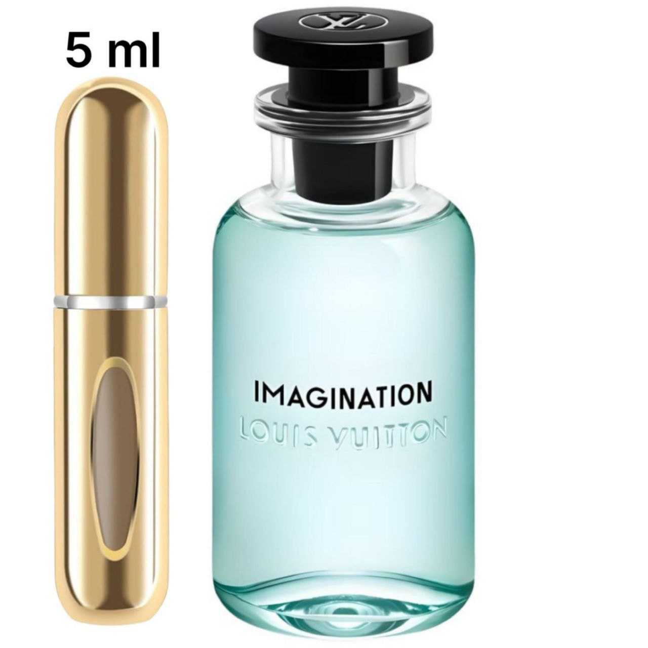 Load image into Gallery viewer, Imagination by Louis Vuitton Eau De Parfum Spray for Men (Sample)