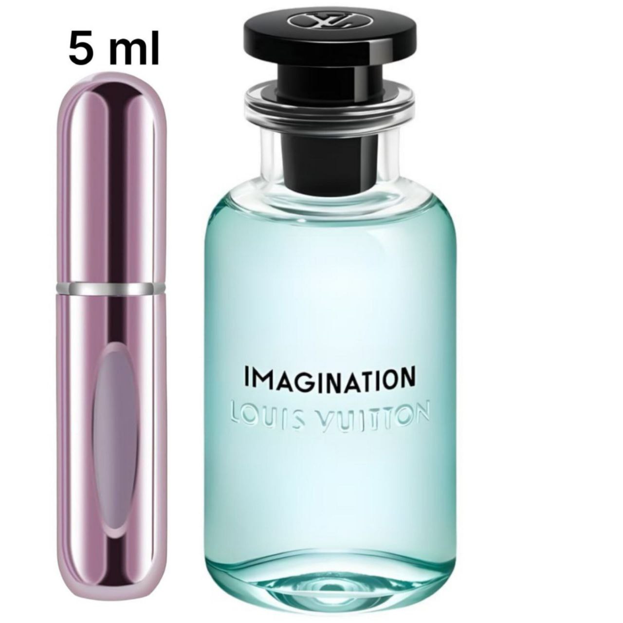 Load image into Gallery viewer, Imagination by Louis Vuitton Eau De Parfum Spray for Men (Sample)