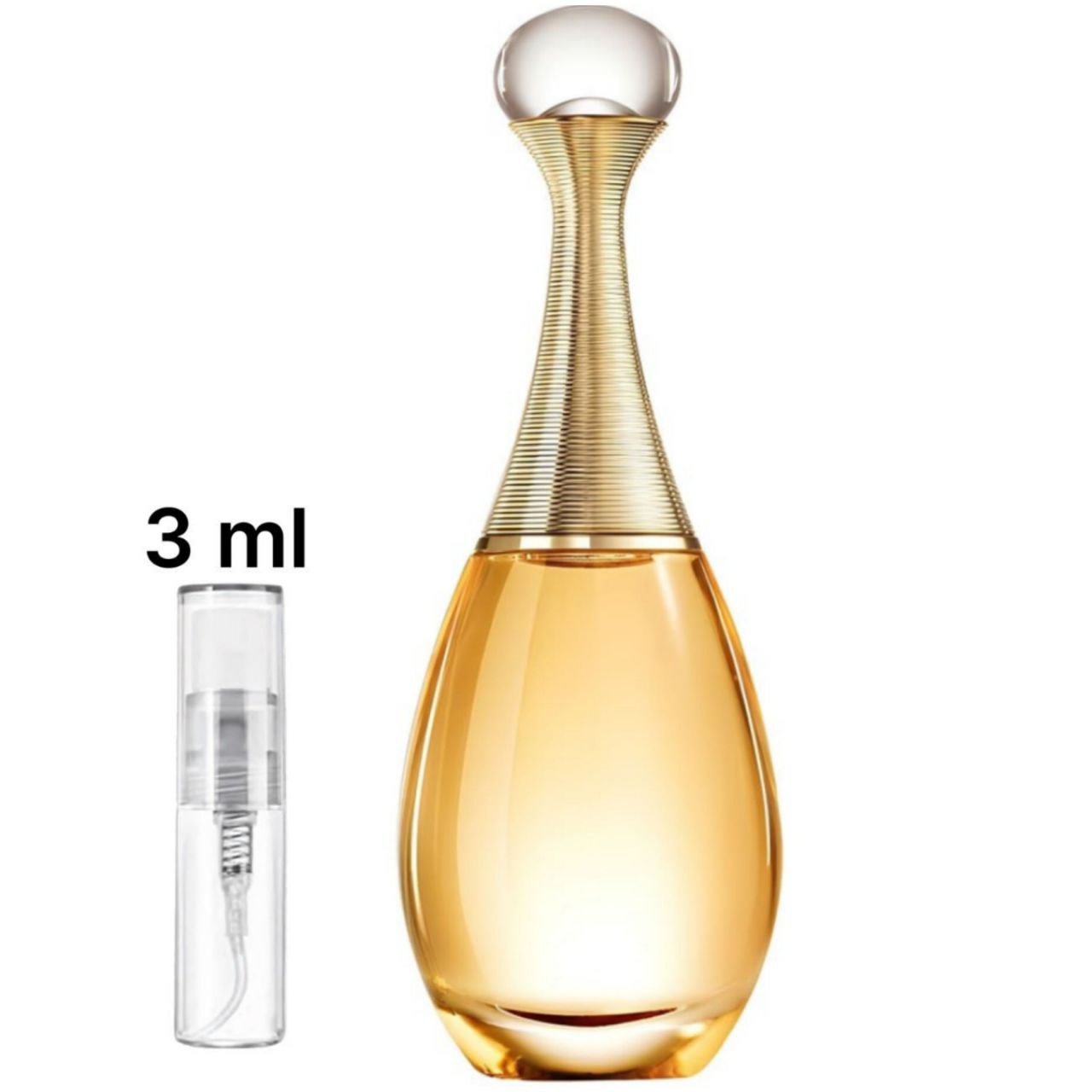 Load image into Gallery viewer, Jadore by Christian Dior Eau De Parfum Spray for Women (Sample)