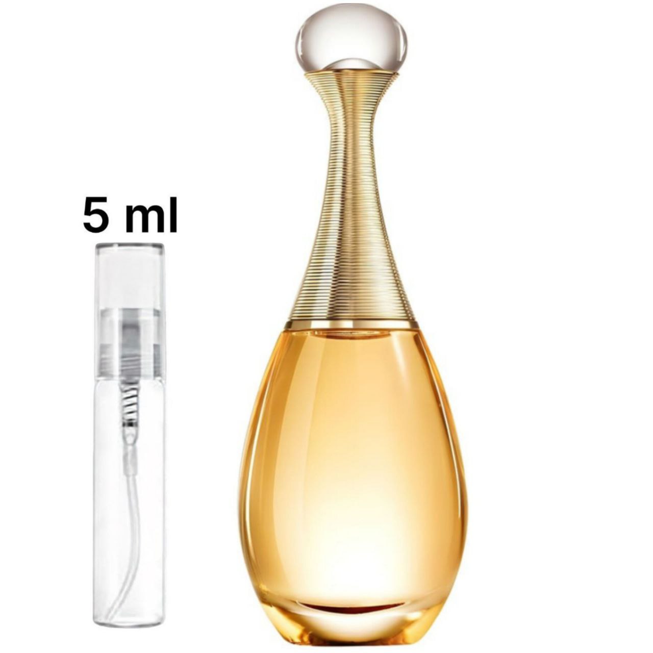 Load image into Gallery viewer, Jadore by Christian Dior Eau De Parfum Spray for Women (Sample)