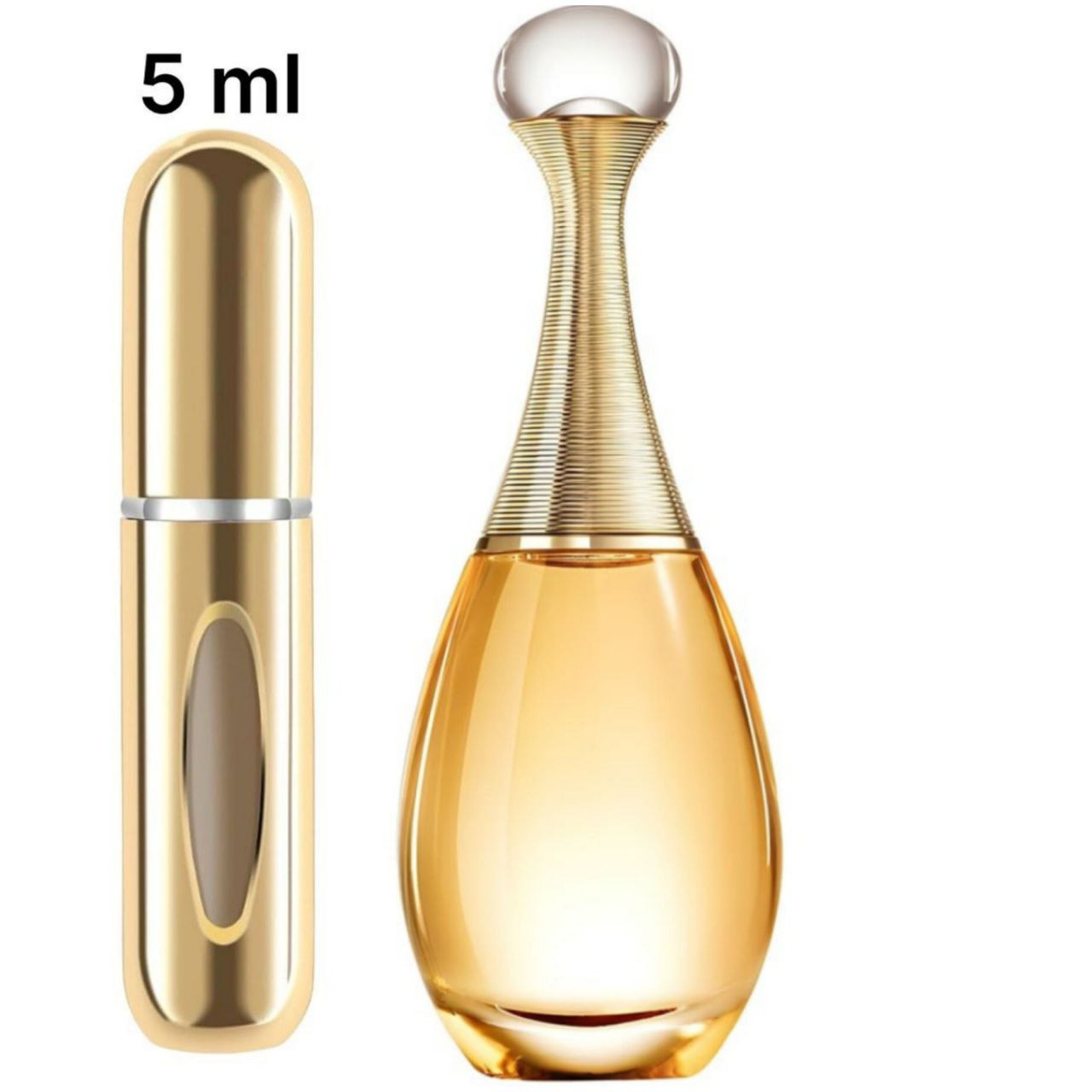 Load image into Gallery viewer, Jadore by Christian Dior Eau De Parfum Spray for Women (Sample)