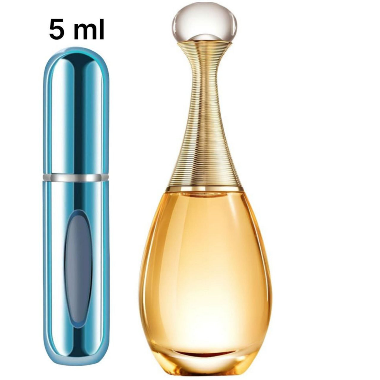 Load image into Gallery viewer, Jadore by Christian Dior Eau De Parfum Spray for Women (Sample)