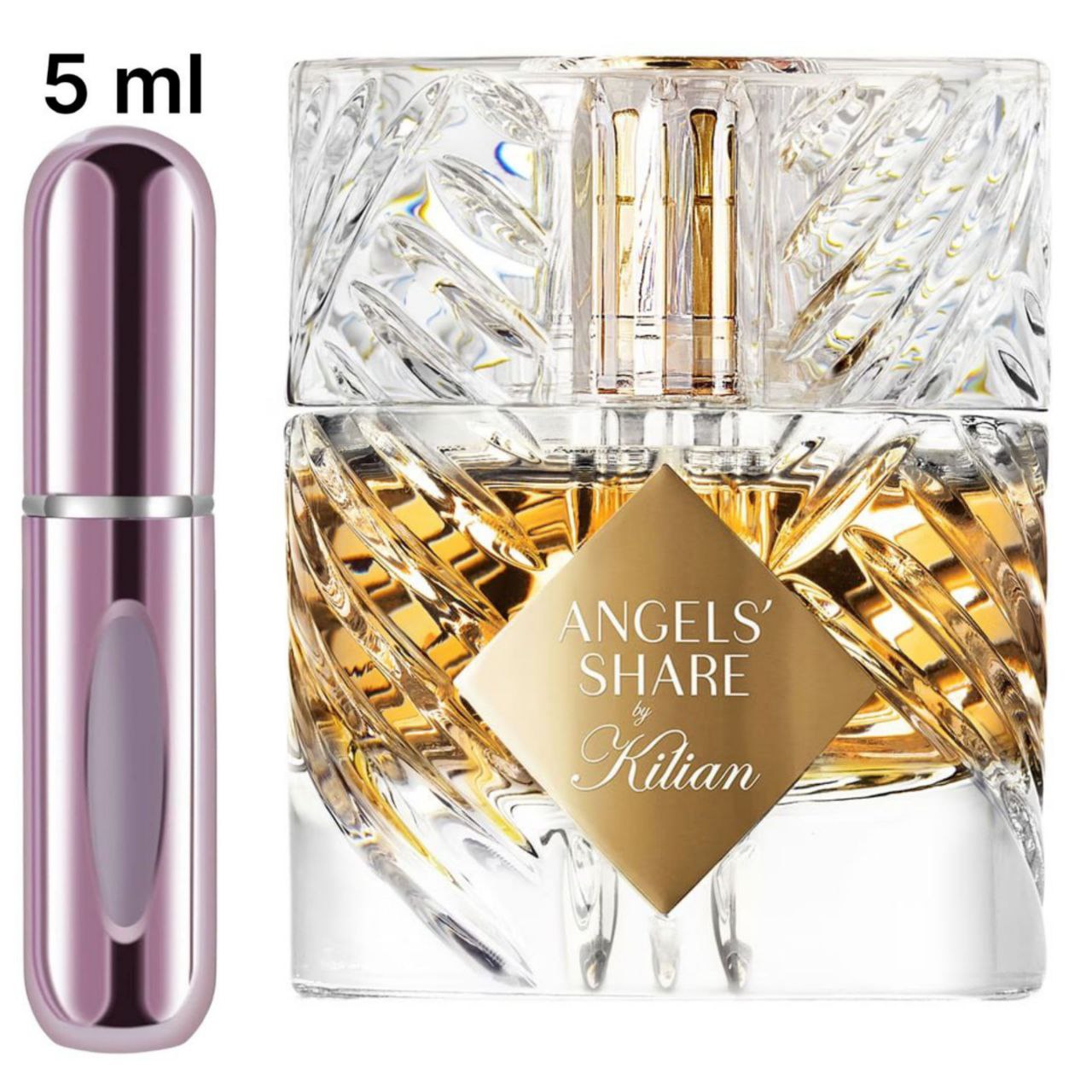 Load image into Gallery viewer, Angels Share by Kilian Eau De Parfum Spray Unisex (Sample)