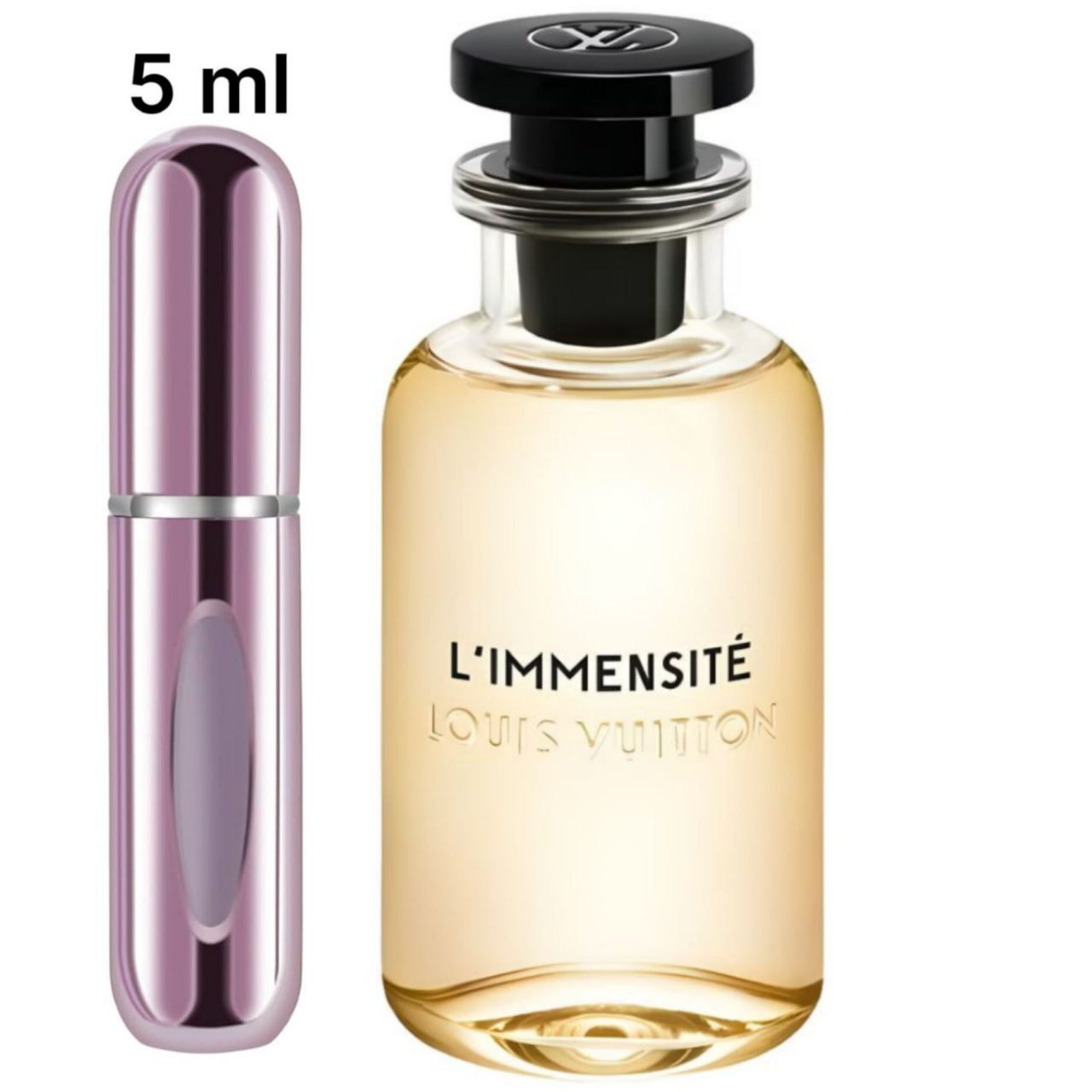 Încărcați imaginea în vizualizatorul Galerie, L’Immensite de Louis Vuitton Spray Eau De Parfum pentru Bărbați (Mostră)