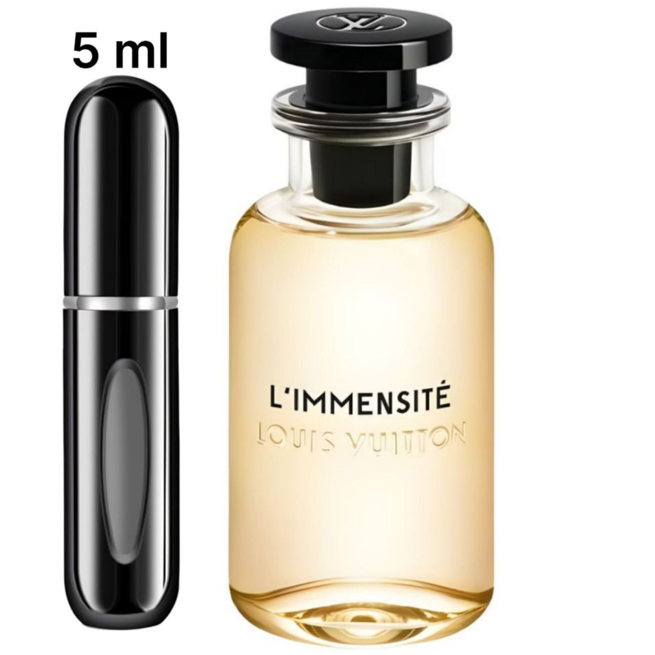 Încărcați imaginea în vizualizatorul Galerie, L’Immensite de Louis Vuitton Spray Eau De Parfum pentru Bărbați (Mostră)