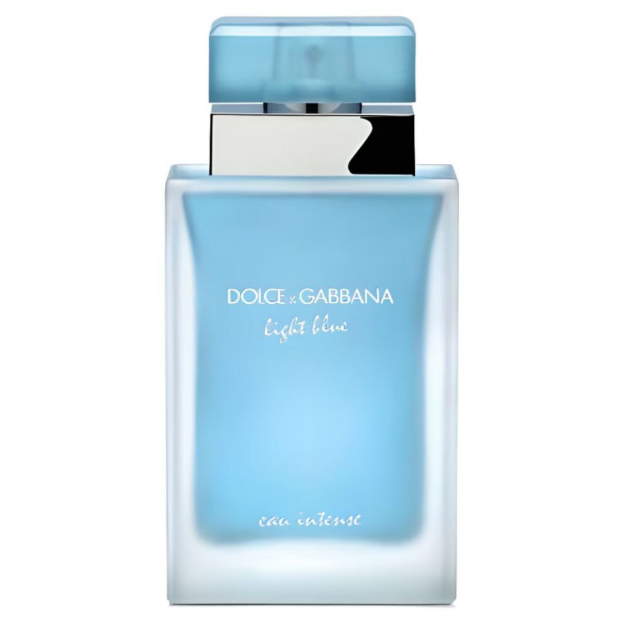 Încărcați imaginea în vizualizatorul Galerie, Light Blue Eau Intense de Dolce & Gabbana Spray Eau De Parfum pentru Femei (Mostră)