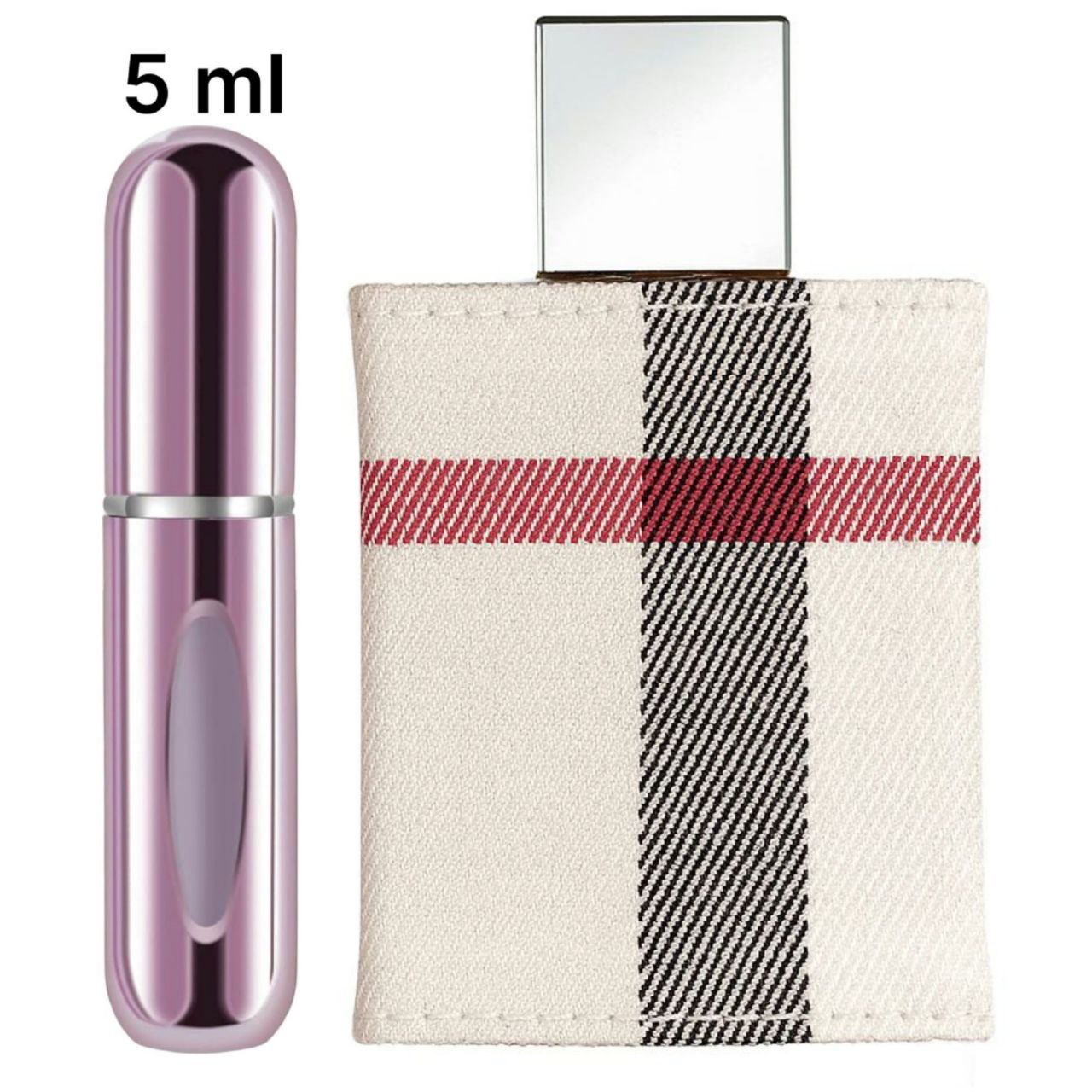 Load image into Gallery viewer, London by Burberry Eau De Parfum Spray for Women (Sample)