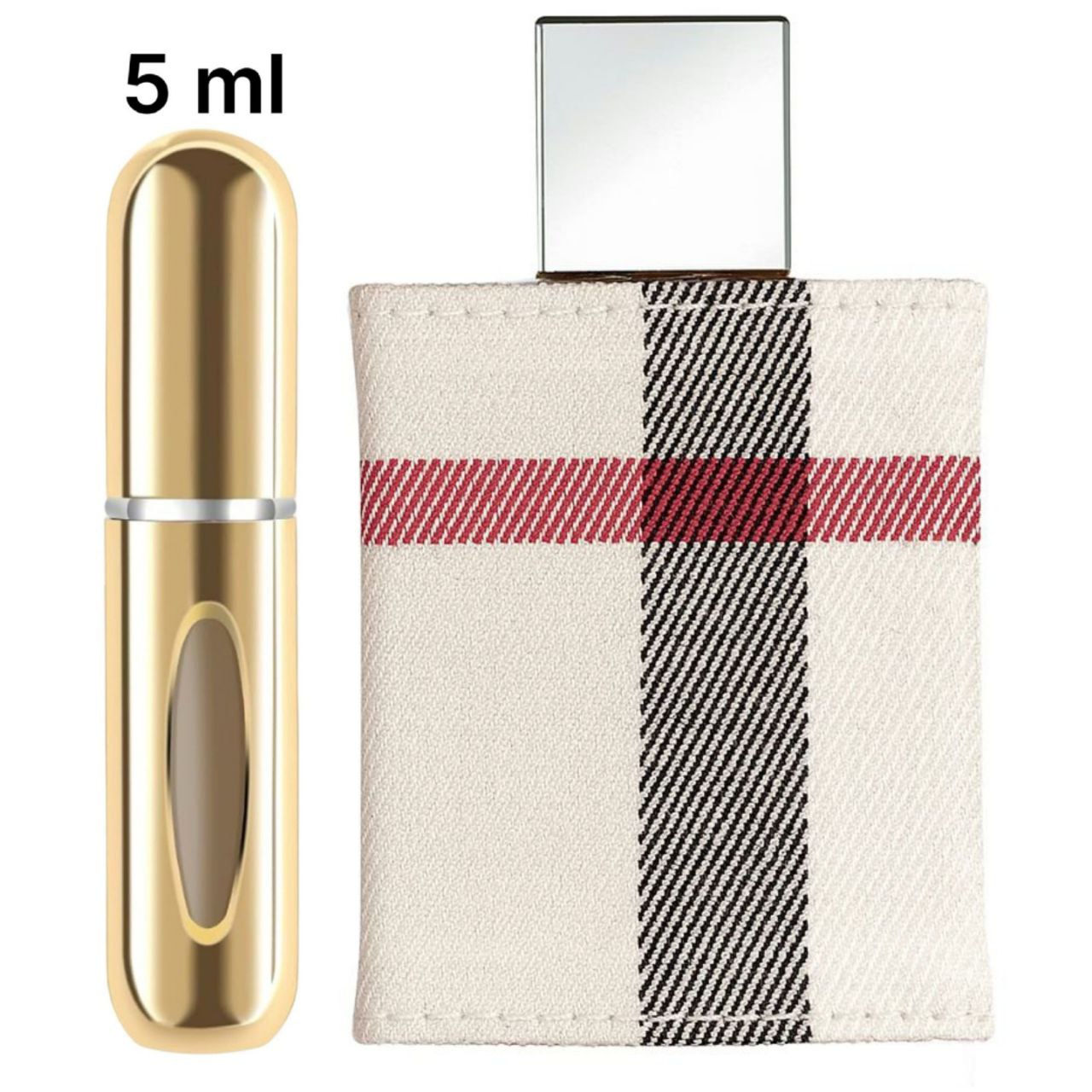 Load image into Gallery viewer, London by Burberry Eau De Parfum Spray for Women (Sample)