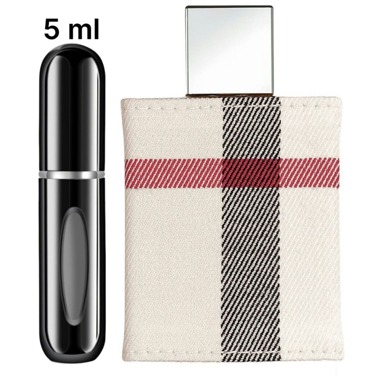 Load image into Gallery viewer, London by Burberry Eau De Parfum Spray for Women (Sample)