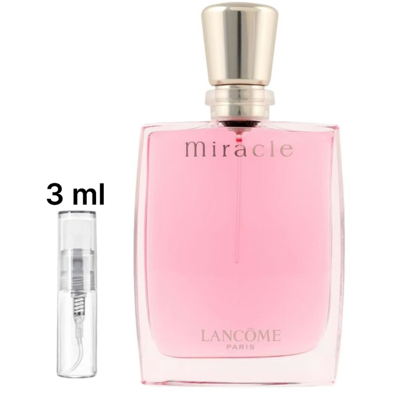 Carregar imagem no visualizador da Galeria, Miracle da Lancome Eau De Parfum Spray para Mulheres (Amostra)