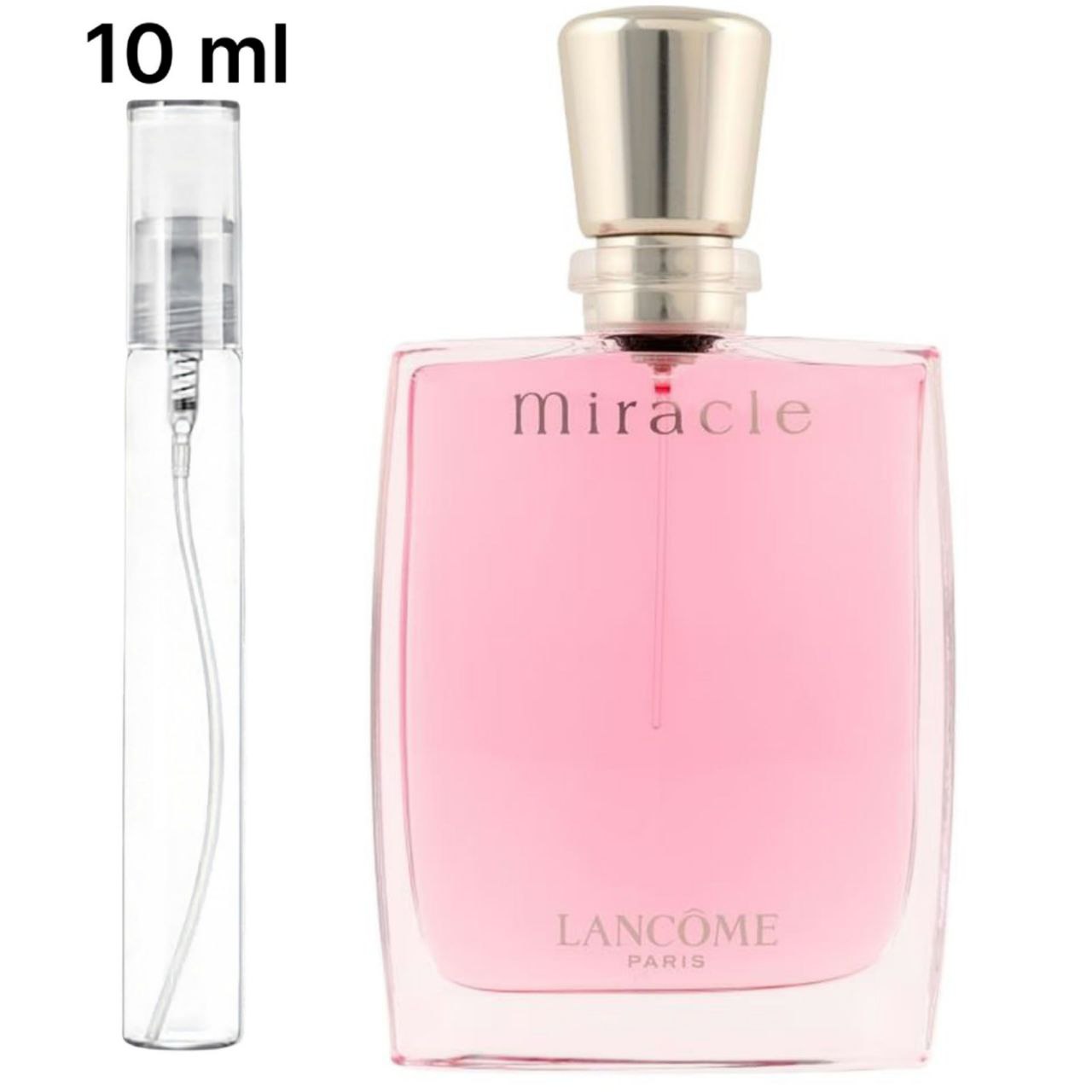 Carregar imagem no visualizador da Galeria, Miracle da Lancome Eau De Parfum Spray para Mulheres (Amostra)
