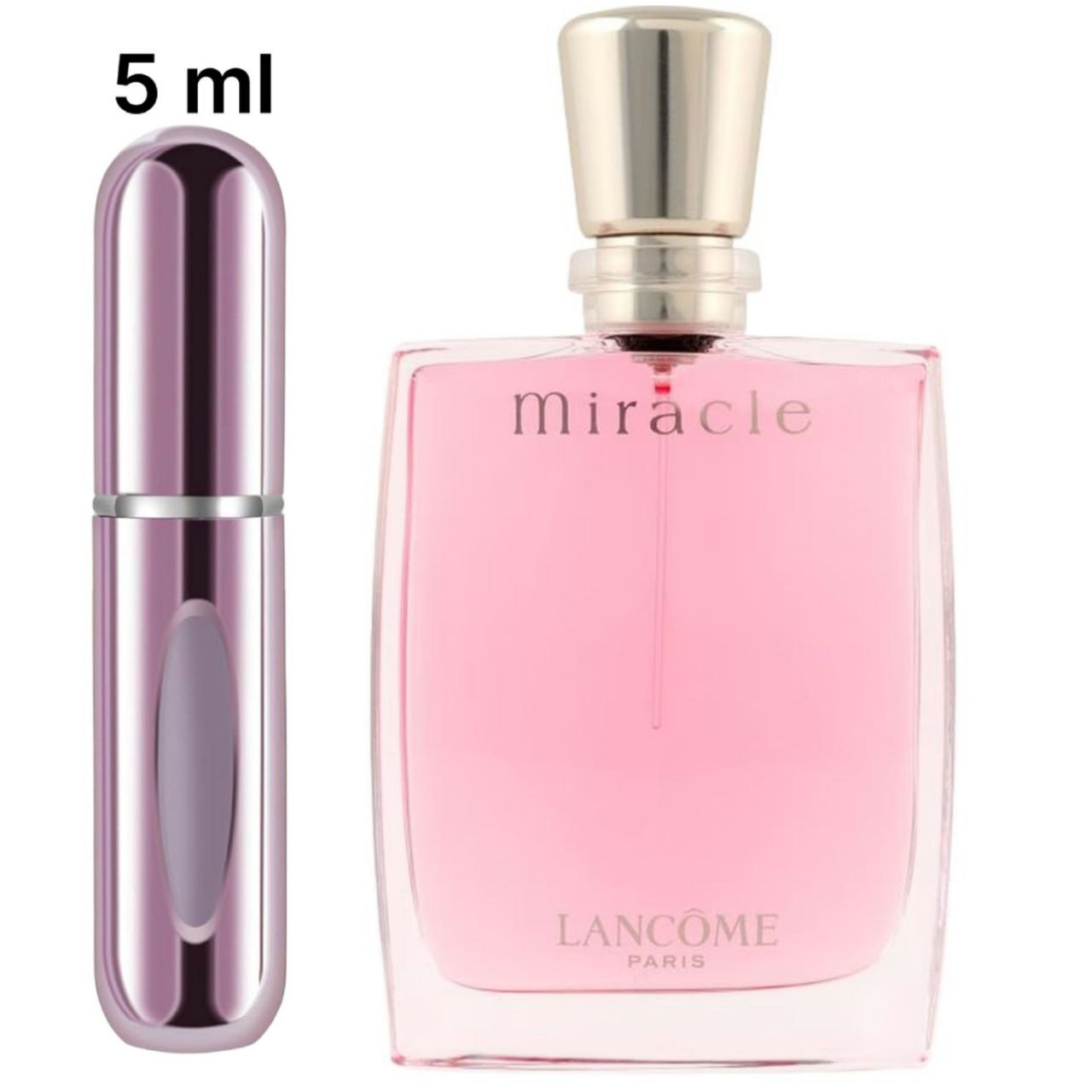 Carregar imagem no visualizador da Galeria, Miracle da Lancome Eau De Parfum Spray para Mulheres (Amostra)