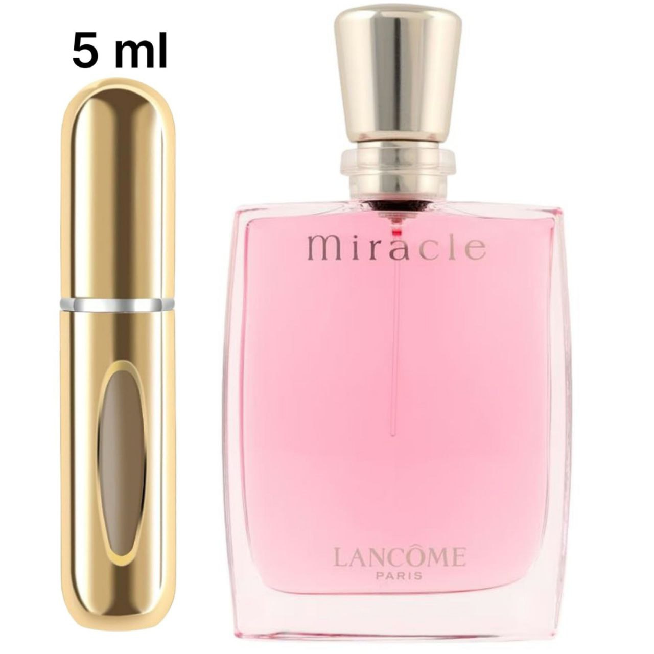Carregar imagem no visualizador da Galeria, Miracle da Lancome Eau De Parfum Spray para Mulheres (Amostra)